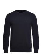 Pullovers Long Sleeve Navy Marc O'Polo