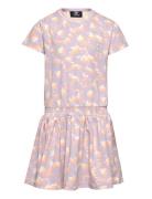 Hmltin Dress S/S Pink Hummel