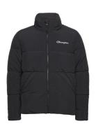 Jacket Black Champion Rochester