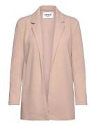 Onllacy-Evi L/S Loose Blazer Cc Tlr Beige ONLY