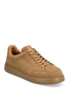 Runner K21 Beige Camper