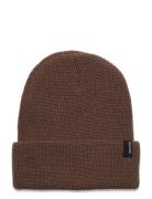 Heist Beanie Brown Brixton