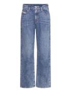 1999 D-Reggy L.32 Trousers Blue Diesel