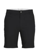 Jpstdave Jjlinen Shorts Dek Black Jack & J S