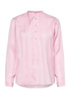 Lux Shirt Pink Lollys Laundry