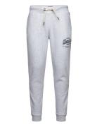 Classic Vl Heritage Jogger Grey Superdry