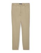 Kobmark Pant Pnt Beige Kids Only