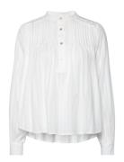 Shirt White Sofie Schnoor