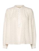 Shirt Cream Sofie Schnoor