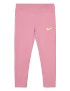 Shine Legging Pink Nike