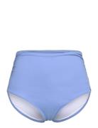 Chara Solid Bottom Blue Panos Emporio