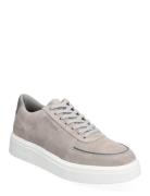 Flynn Sneaker Grey Steve Madden