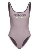 Sportsw Ub Suit Pink Adidas Sportswear