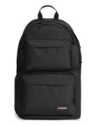 Padded Double Black Eastpak