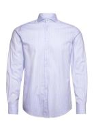 Agnelli Shirt Blue SIR Of Sweden