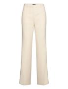 Slim Fl Trouser.admi Beige Theory