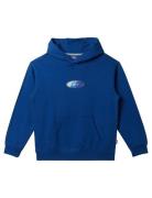 Saturn N.a.r. Hoodie Youth Blue Quiksilver