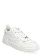 Brent Sneaker White Steve Madden