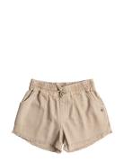 Scenic Route Twill Rg Beige Roxy