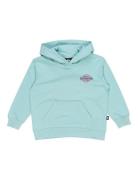 Rain Maker Hoodie Boy Blue Quiksilver