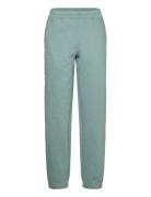 Hailey Emboss Trousers Green HOLZWEILER