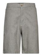 Hco. Guys Shorts Grey Hollister