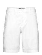 Hco. Guys Shorts White Hollister