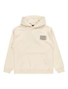 Drybridge Hoodie Youth Beige Quiksilver