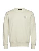 Neuw Crew Beige NEUW