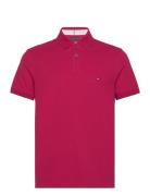 1985 Regular Polo Red Tommy Hilfiger