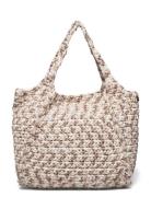 Setle Crochet Beige HVISK