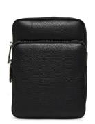 Ecco Flat Pouch Black ECCO