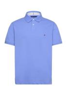 1985 Regular Polo Blue Tommy Hilfiger