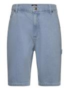 Garyville Denim Short Blue Dickies