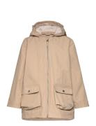 Osman Jacket Beige MarMar Copenhagen