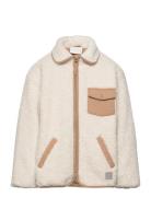 Olda Jacket Beige MarMar Copenhagen