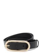 Narrow Belt Black DEPECHE