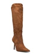 Intruder Boot Brown Steve Madden