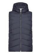 Sundance Down Vest Navy WOOLRICH