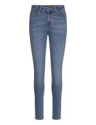 Scarlett High Blue Lee Jeans