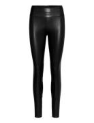 Edie Leggings Black Wolford