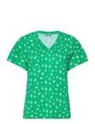 Frsanie Tee 1 Green Fransa