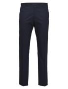 Slhslim-Mylologan Navy Trouser B Noos Blue Selected Homme