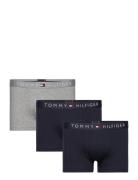 3P Trunk Wb Navy Tommy Hilfiger