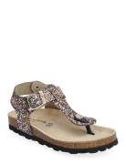 Sandal Glitter Patterned Sofie Schnoor Baby And Kids