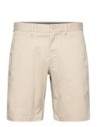 Brooklyn Short 1985 Beige Tommy Hilfiger