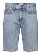 Regular Short Blue Calvin Klein Jeans