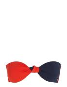 Bandeau Rp Red Tommy Hilfiger