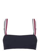 Uw Bandeau Navy Tommy Hilfiger