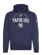 New York Yankees Men's Nike Cooperstown Splitter Club Fleece Navy NIKE...